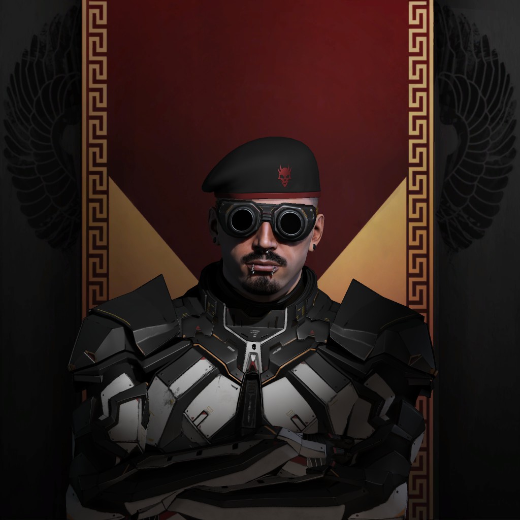 Portrait