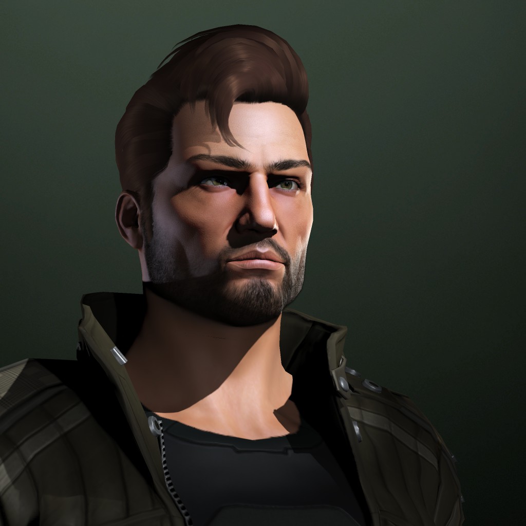 Domonic Shepard