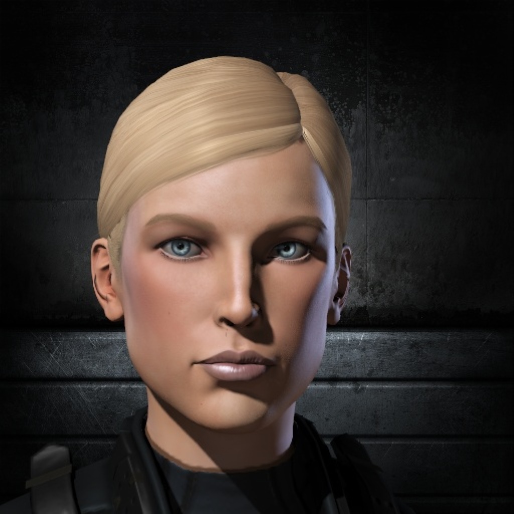 portrait