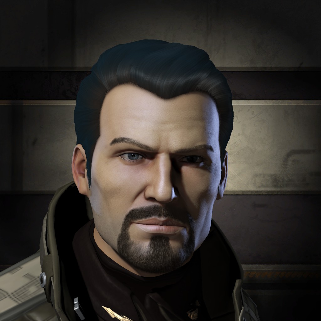 Caldari Citizen 1594063132