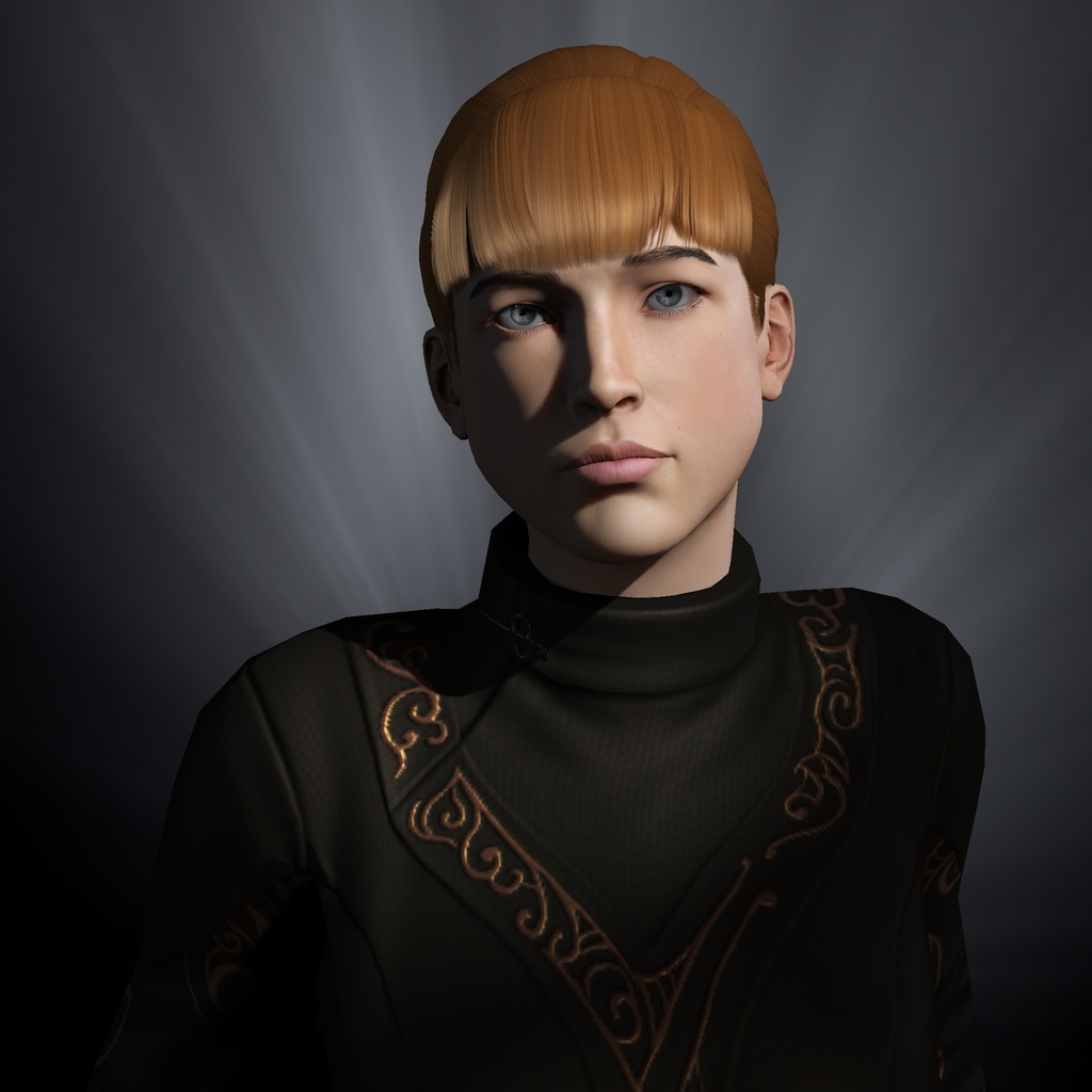 Lady Roidbreaker