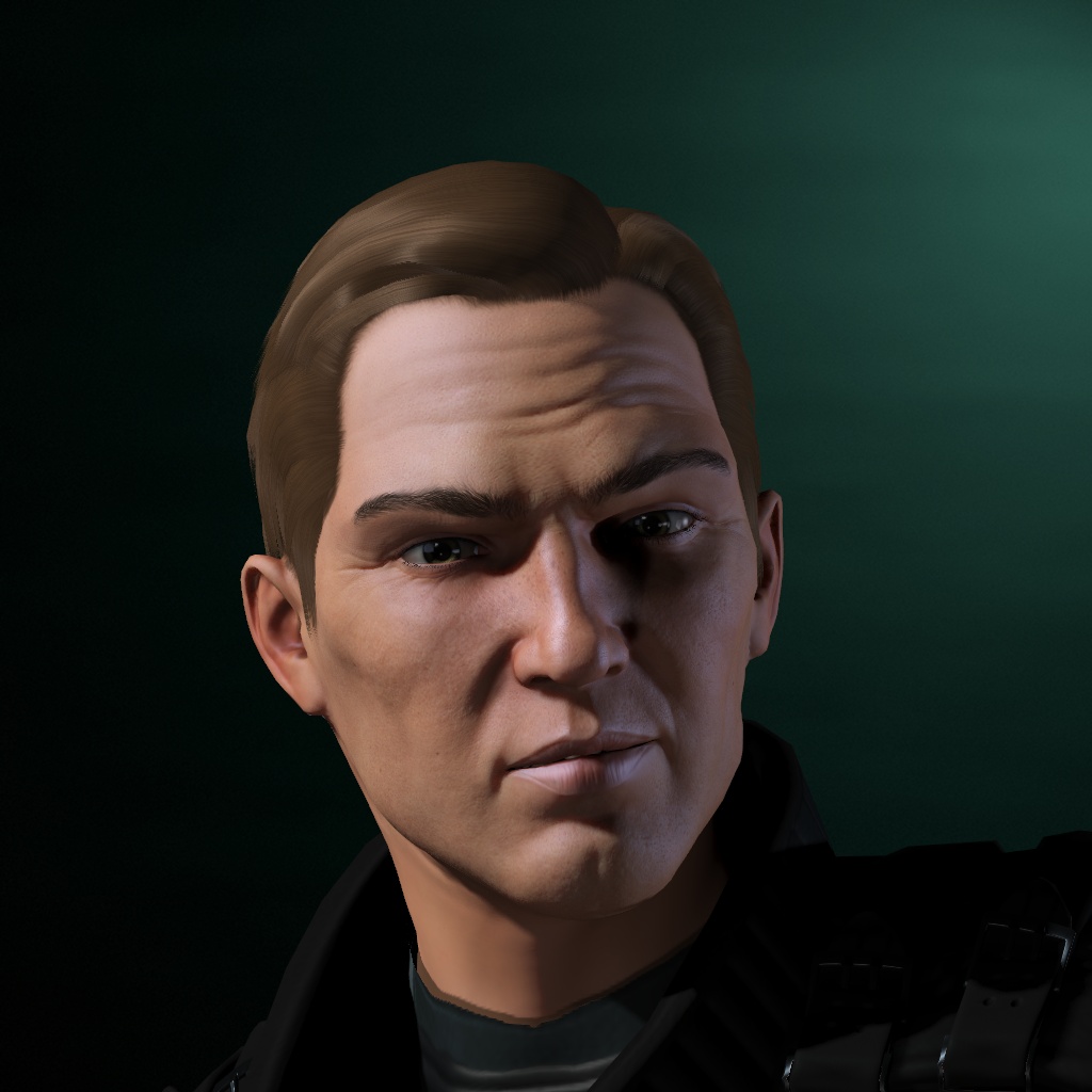 Chris Onion