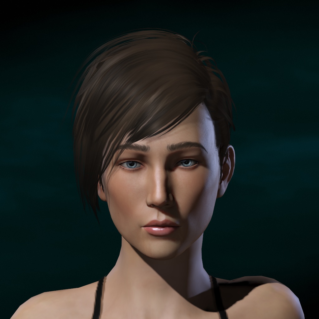 Jesa Lu