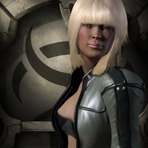 Eva BigGun