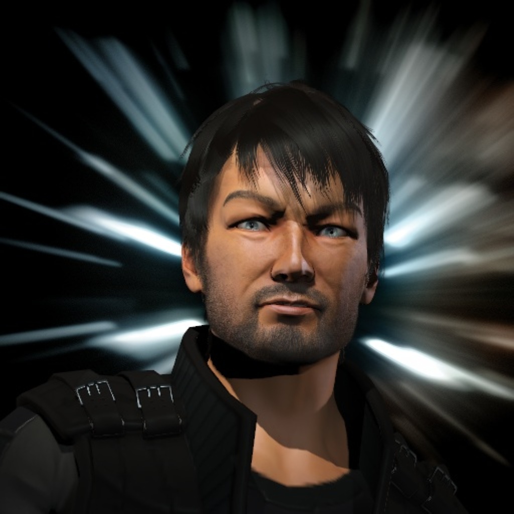 Dirk Hatchet