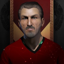 MartCo portrait