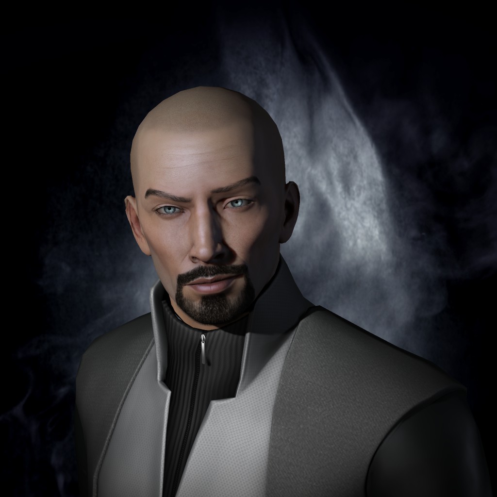 Ven Drakkar