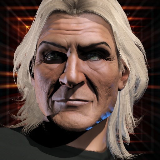 Mazer Rackham