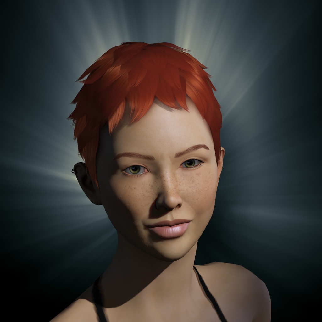 Alice Murray
