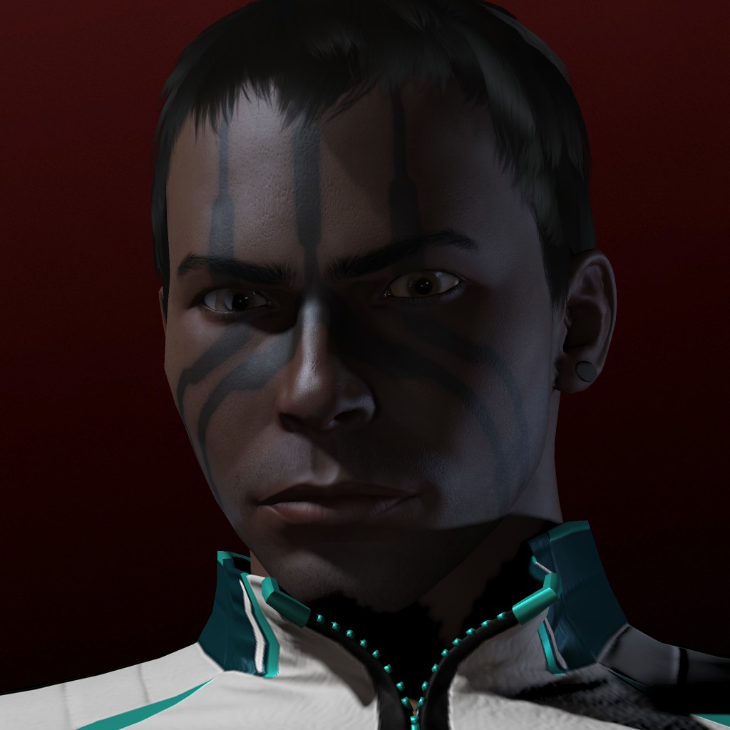 portrait