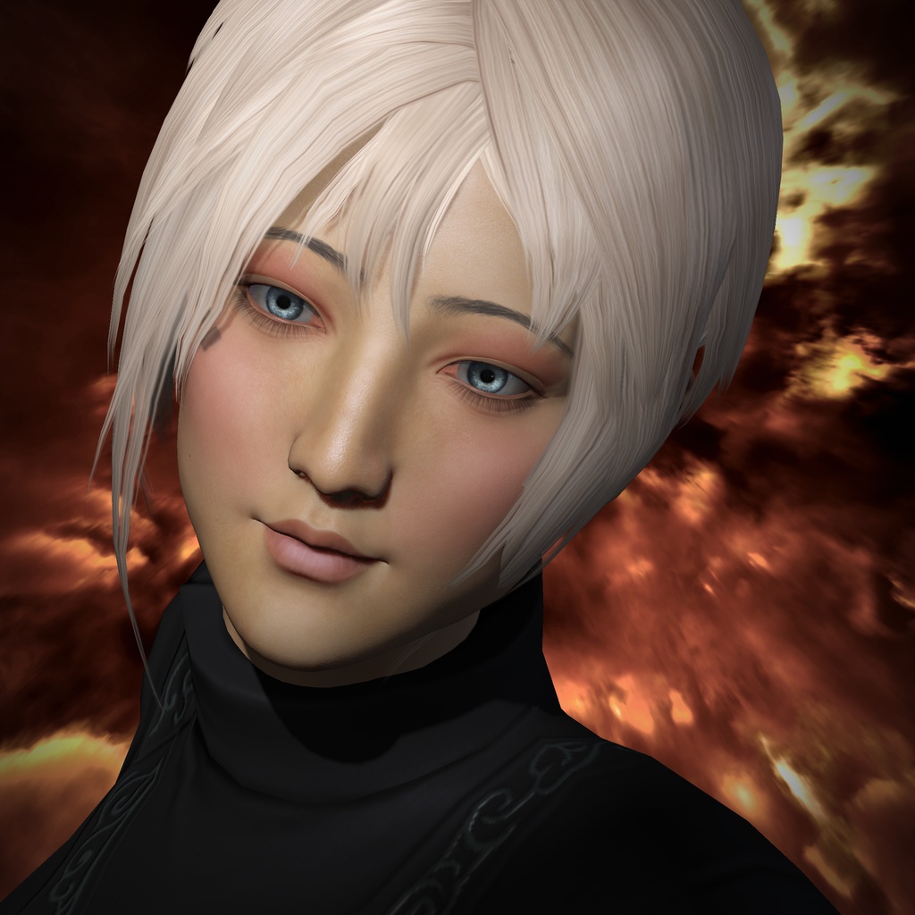 Madam Destiny