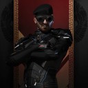 Commander Asner