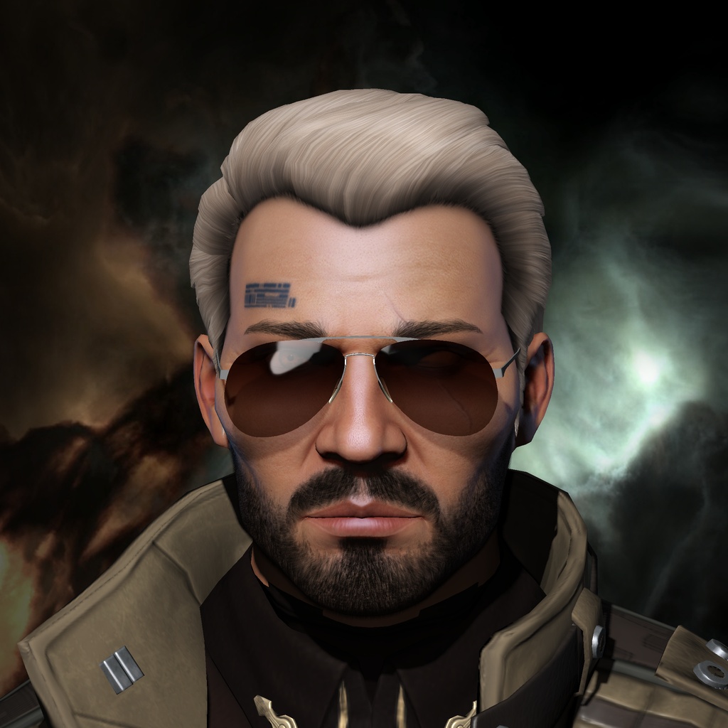 Logan StarBlade