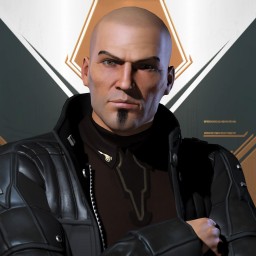 Macom portrait