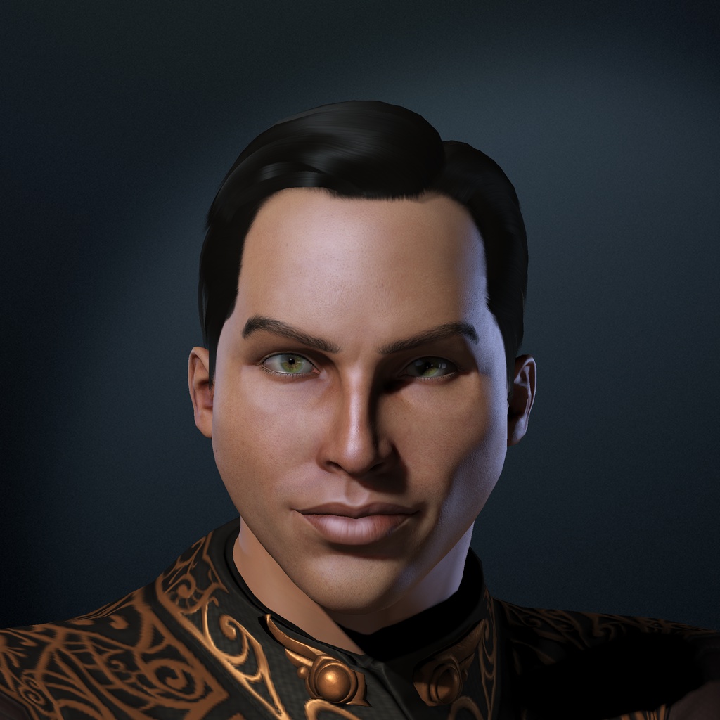 Doctor Avatar