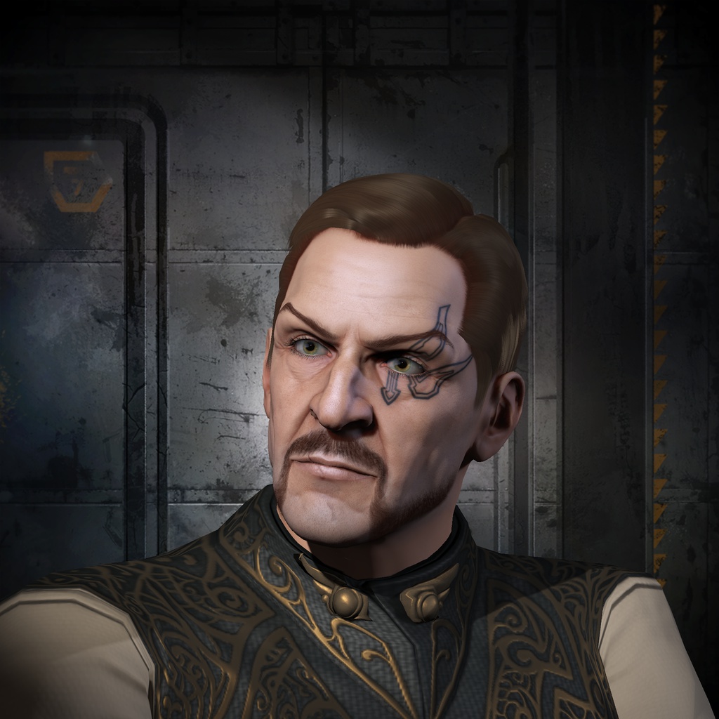 Kalshion Lucivany