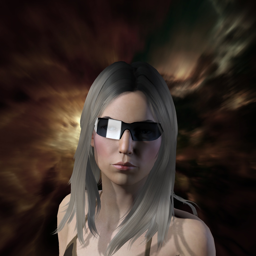 Helena Selene