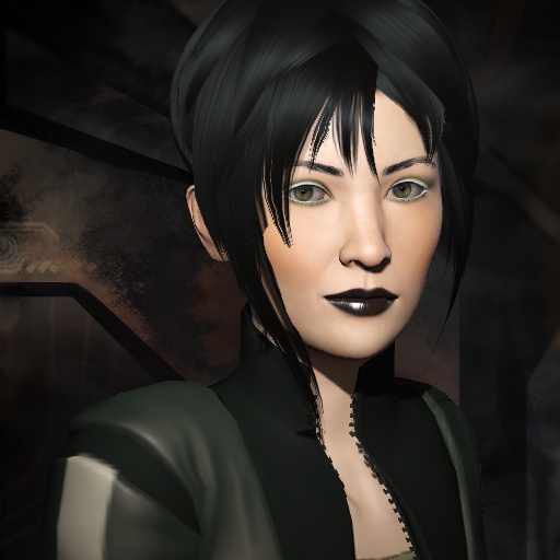 Masumi Minamoto