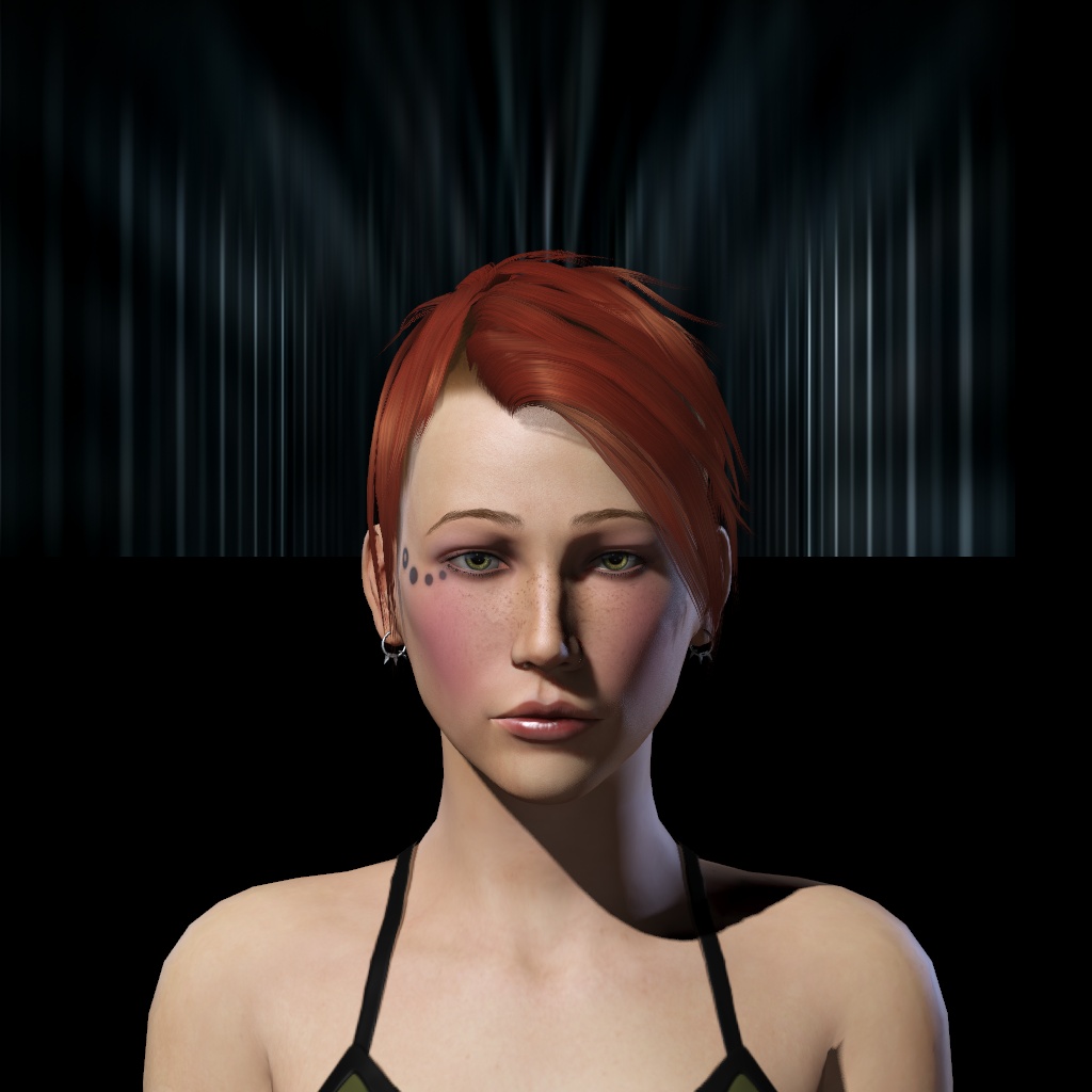 Mist Eldrich