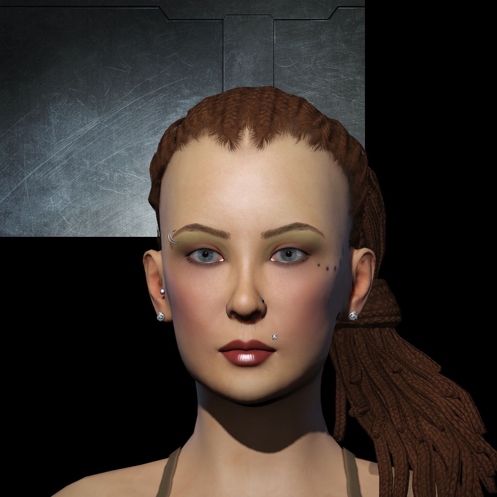 Myne De'Angelbane