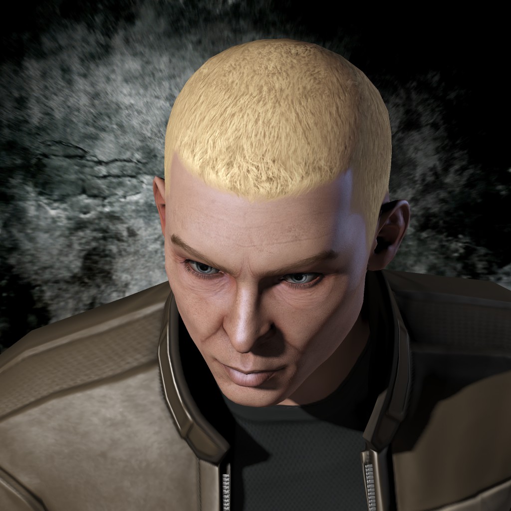 Tarquin Unobtanium