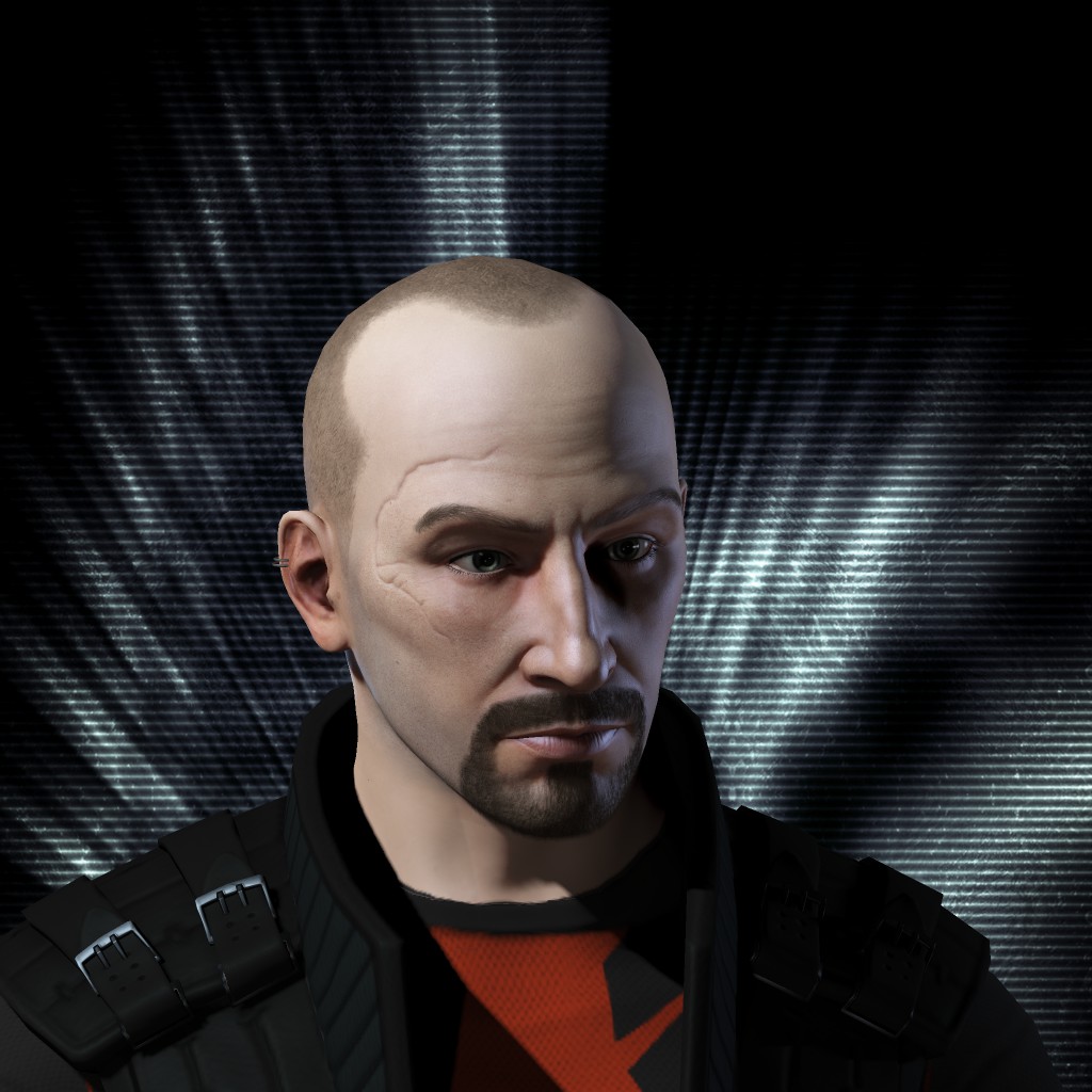Jerrik Danthor
