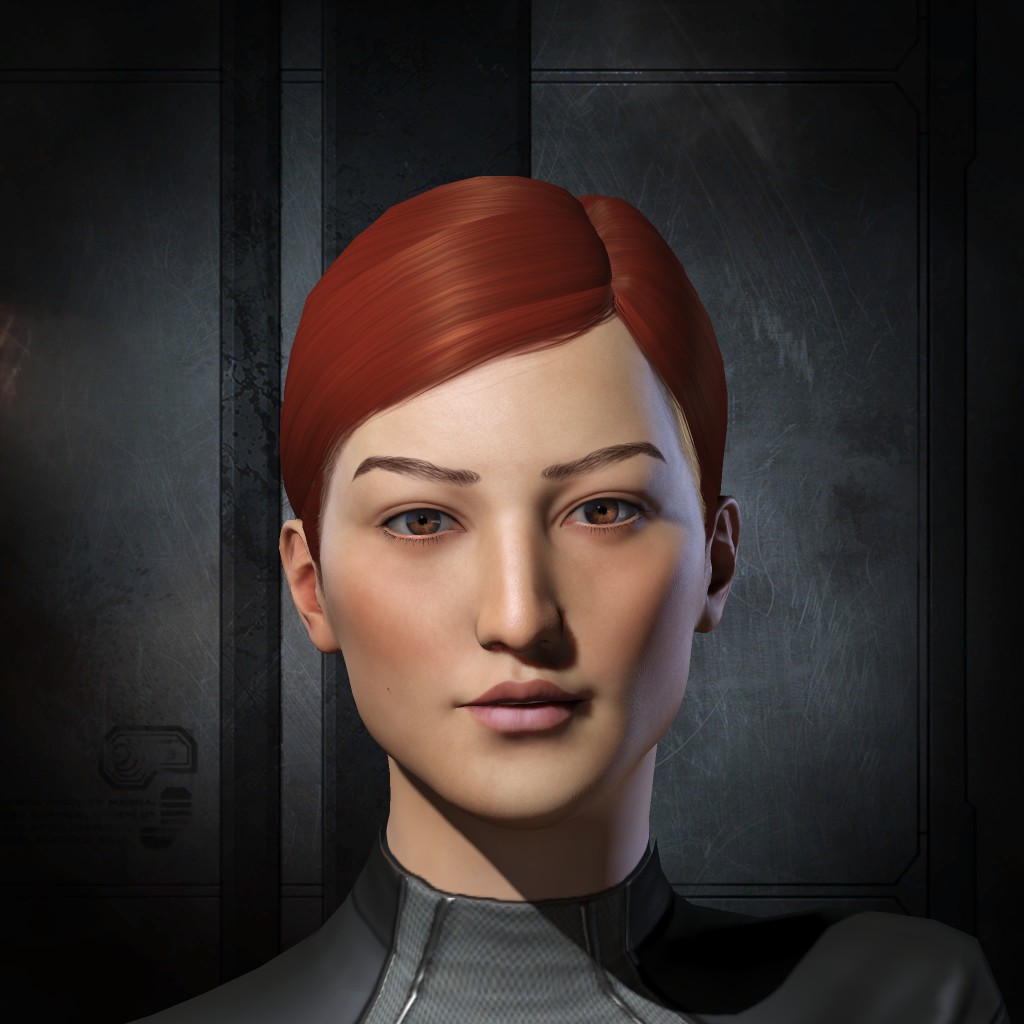 Lana Silverwolf