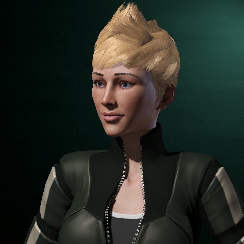 McSpermie