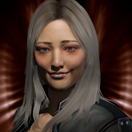Mai Shari