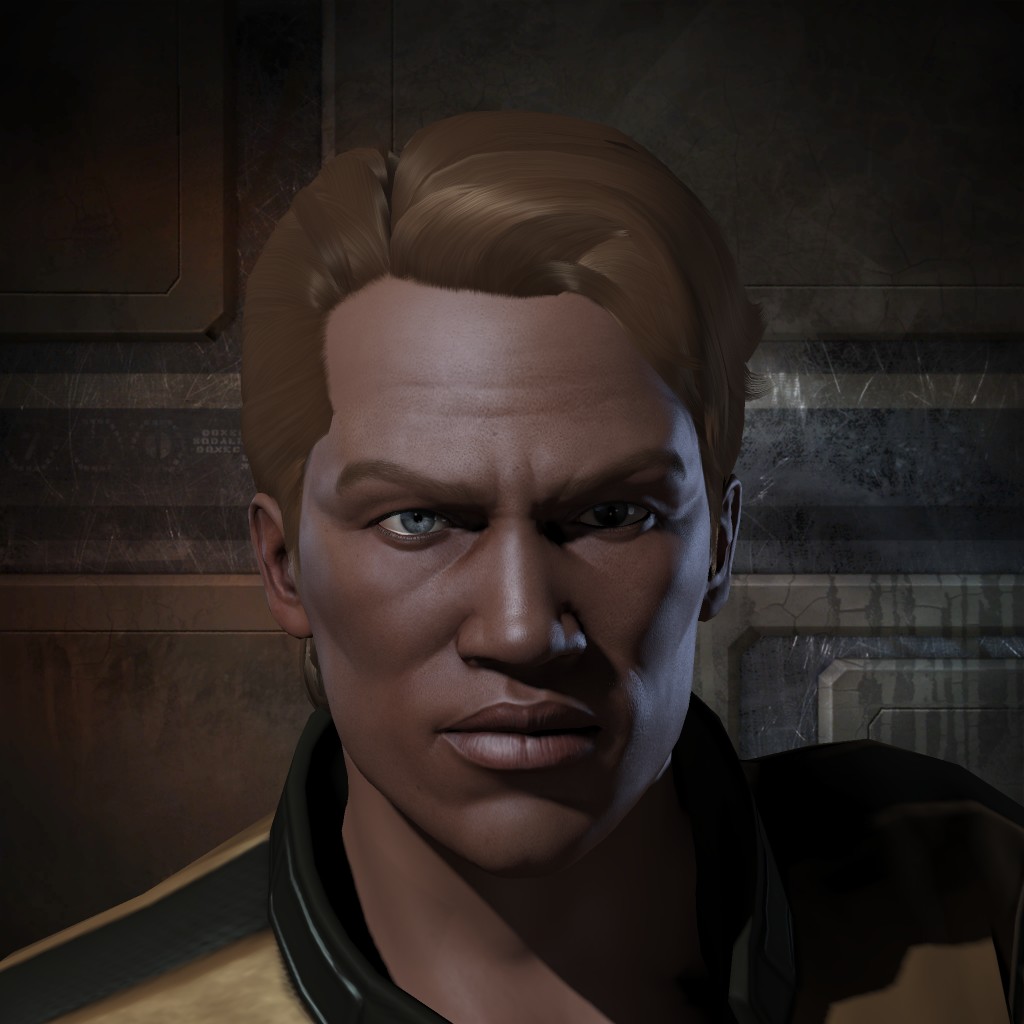 Ceo FPS