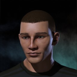 Holstrom portrait