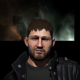 Omen414 portrait