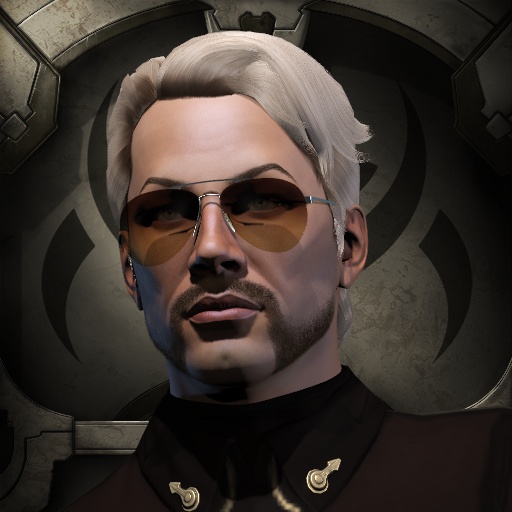 Eddy Drake