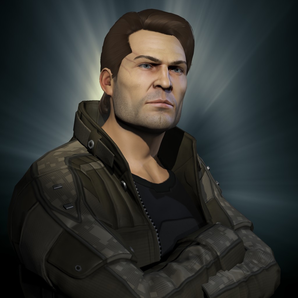 Ricky Hunter