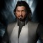 Storm Templar Storm Templar