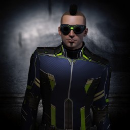 2sl0w portrait