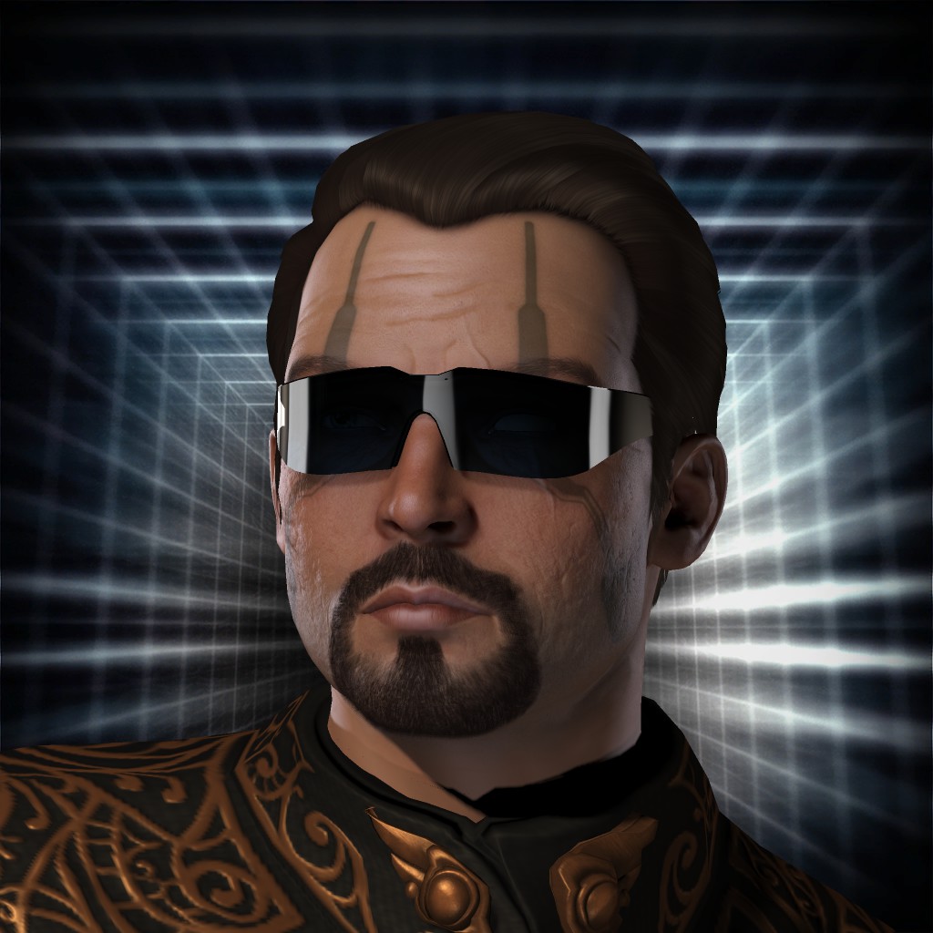 Captain Mirabel