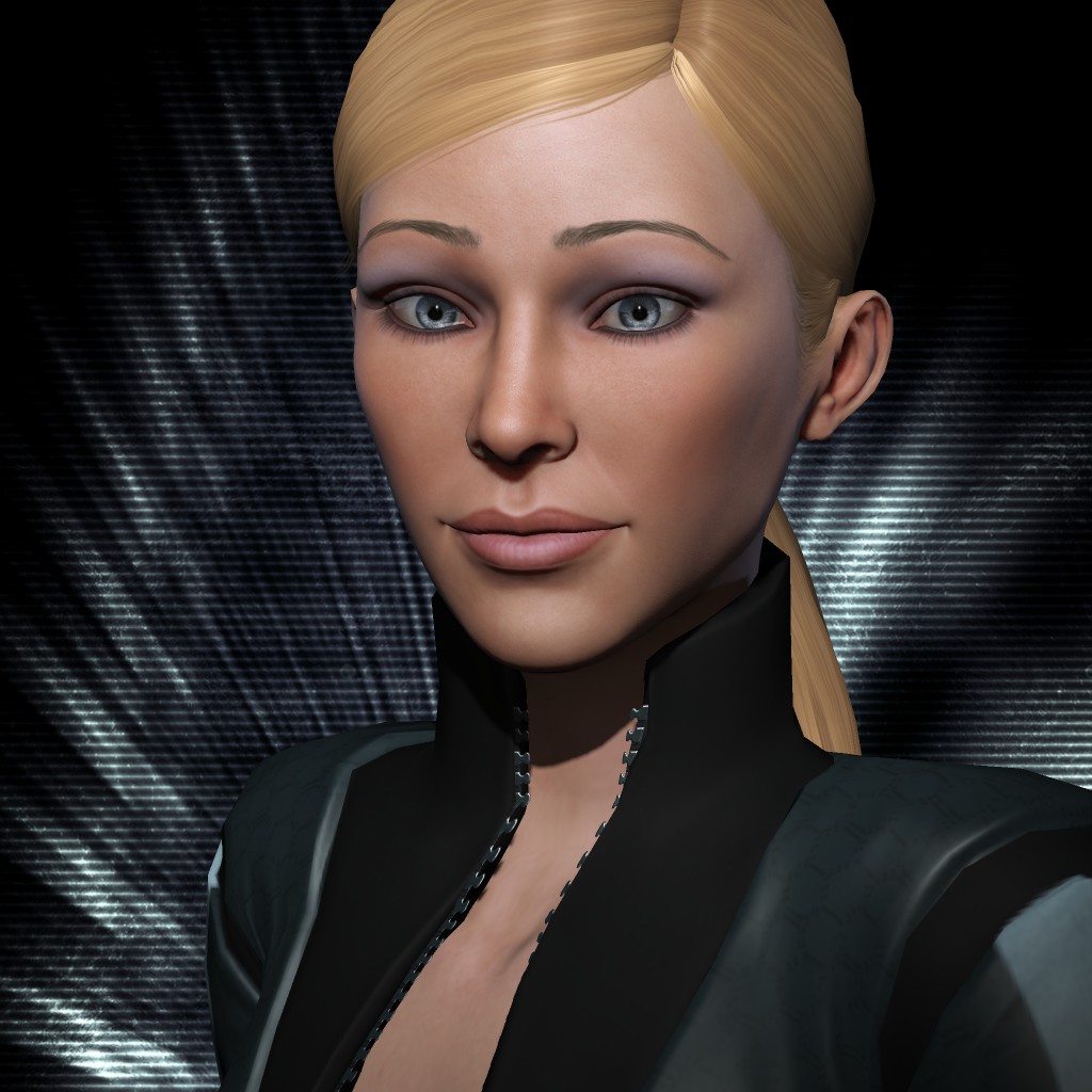 TrishEta