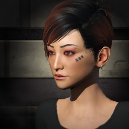 LaserzPewPew portrait