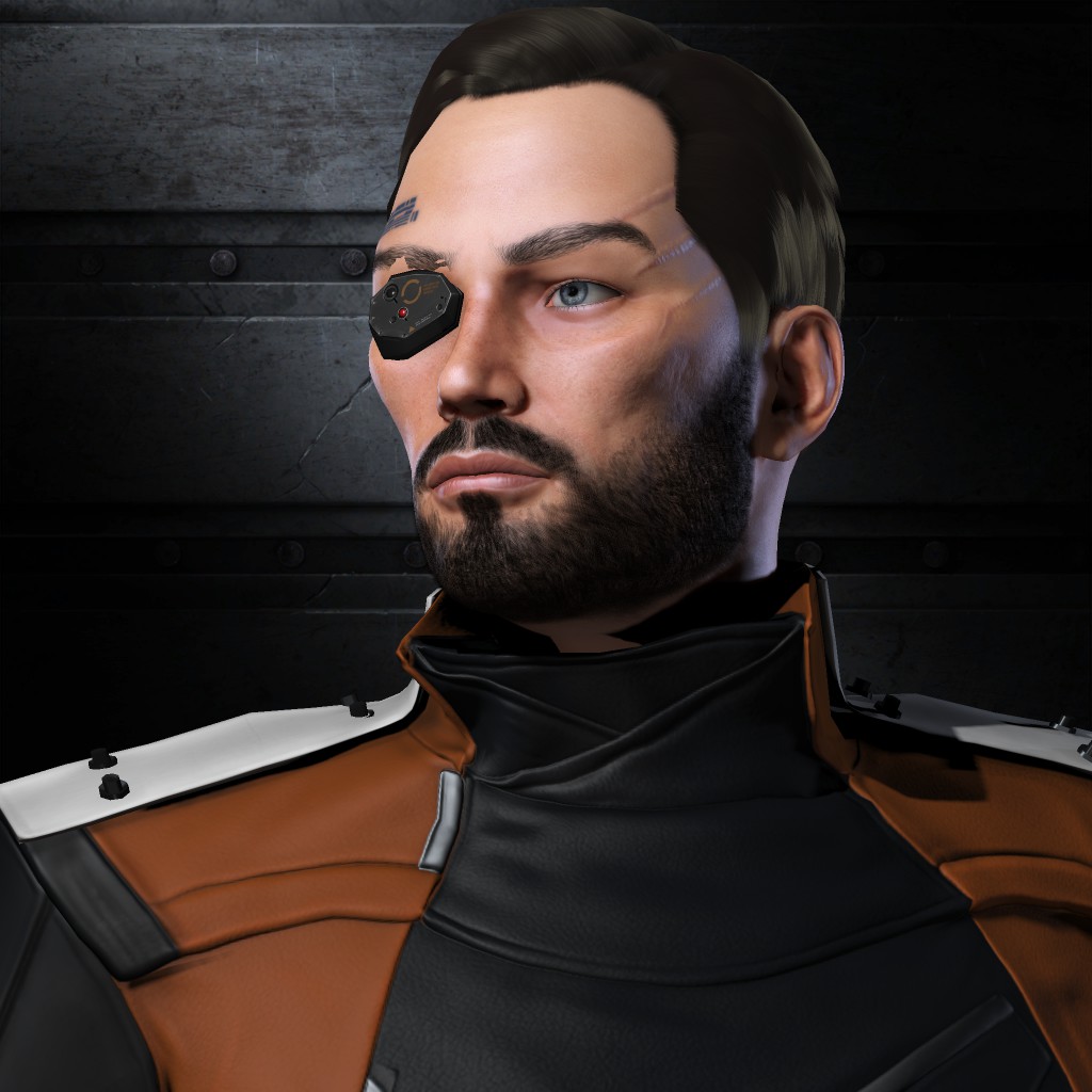 Lydius Winters Lydius Winters