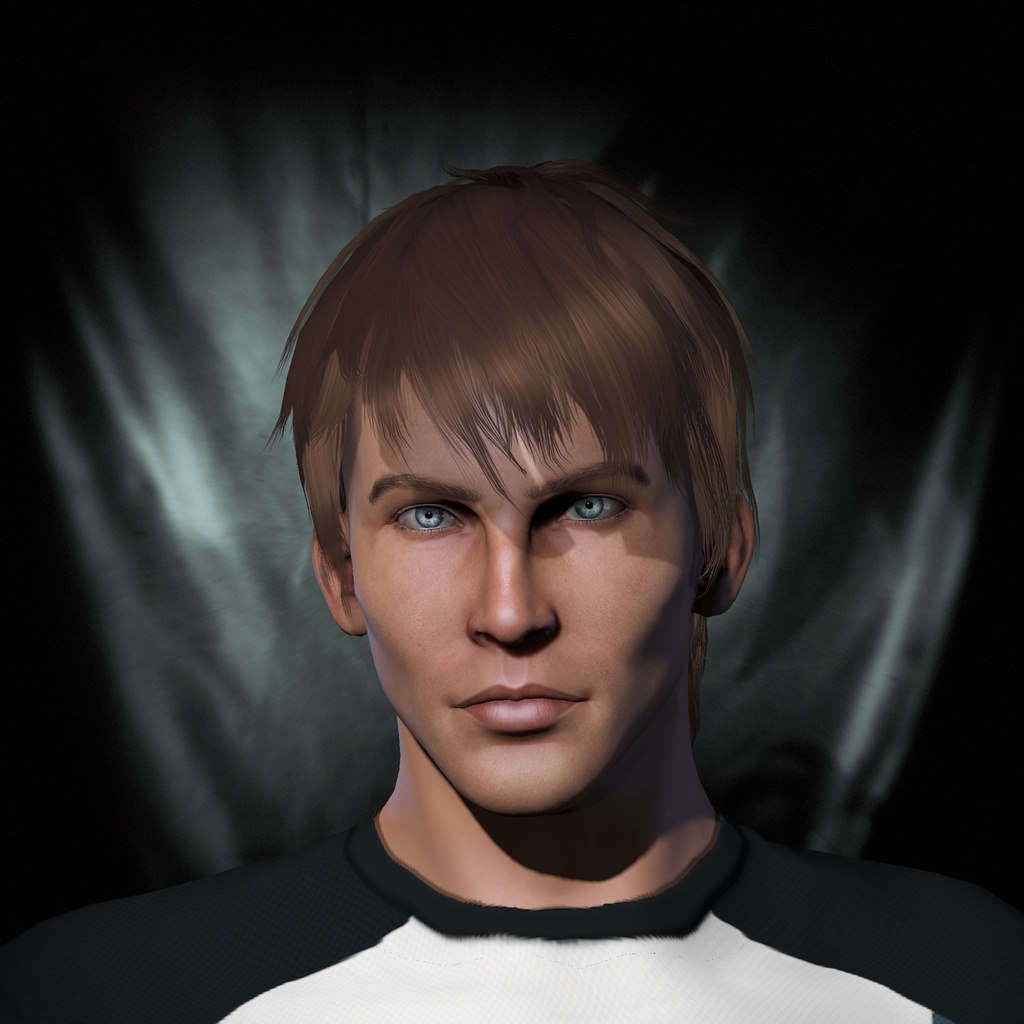 portrait