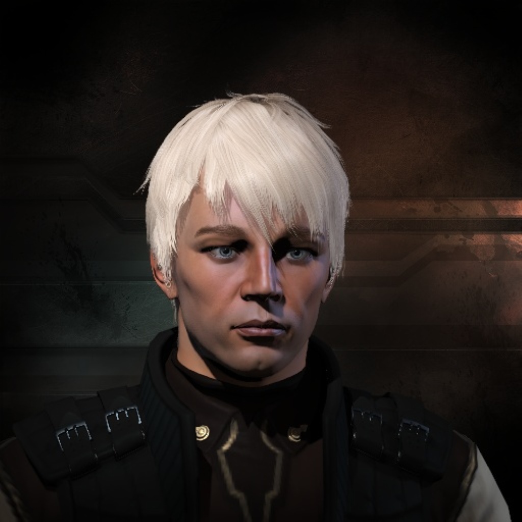 Captain More
