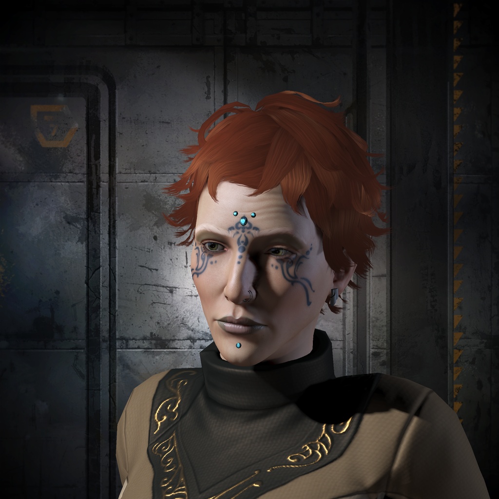 Katherelle