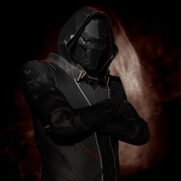 Vorrtarsh portrait