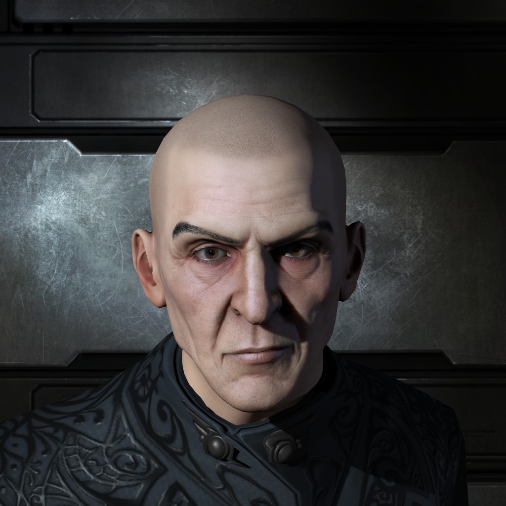 Pherron Khanj