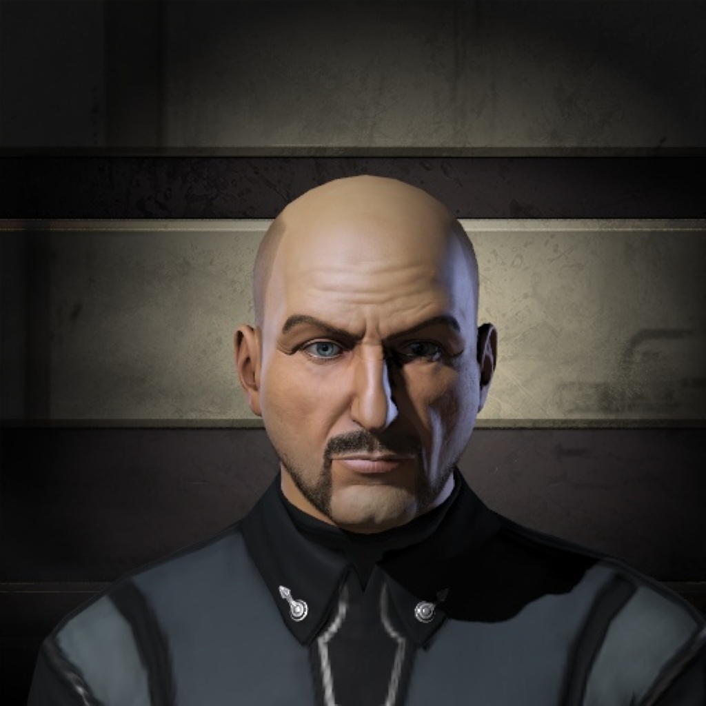 Ben Balkassem