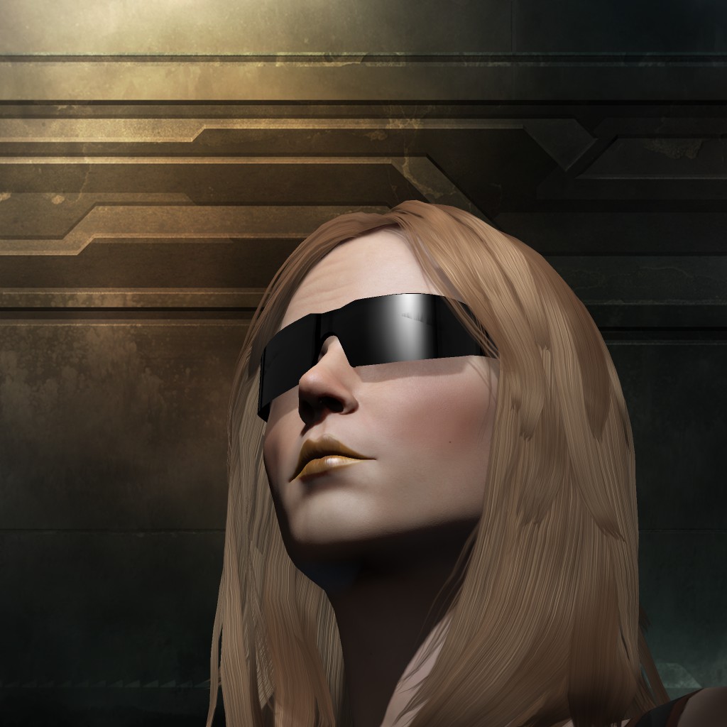 Hawkie Shepard