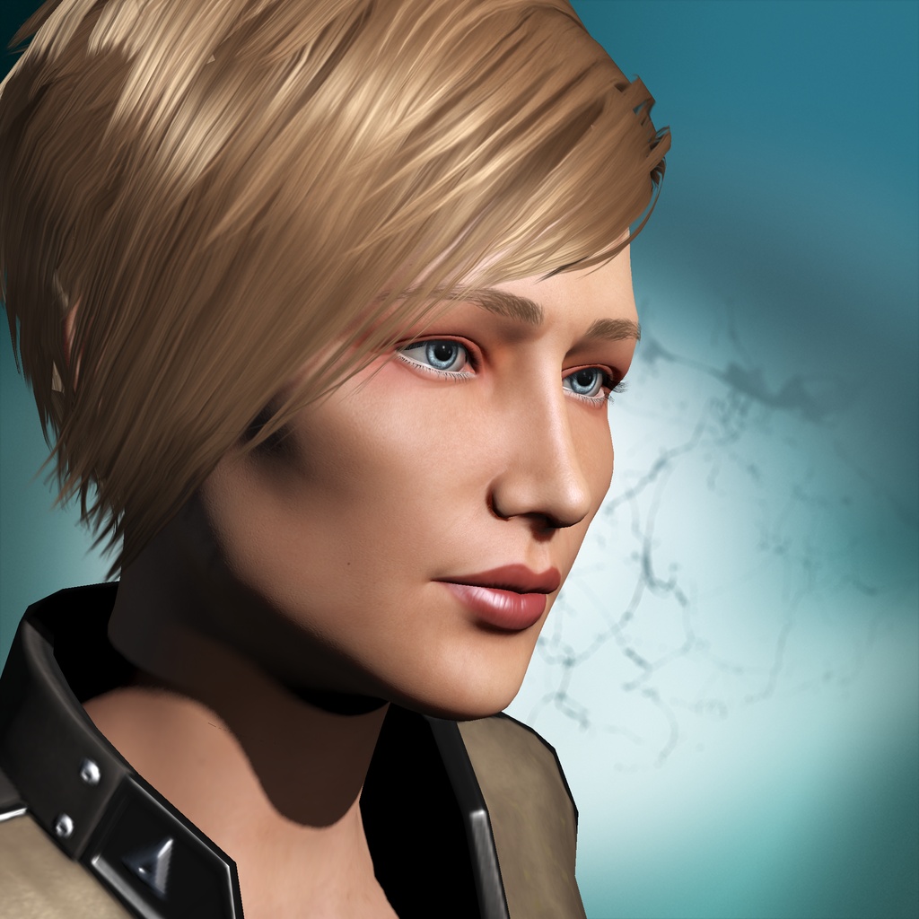 Jolana T'eroth