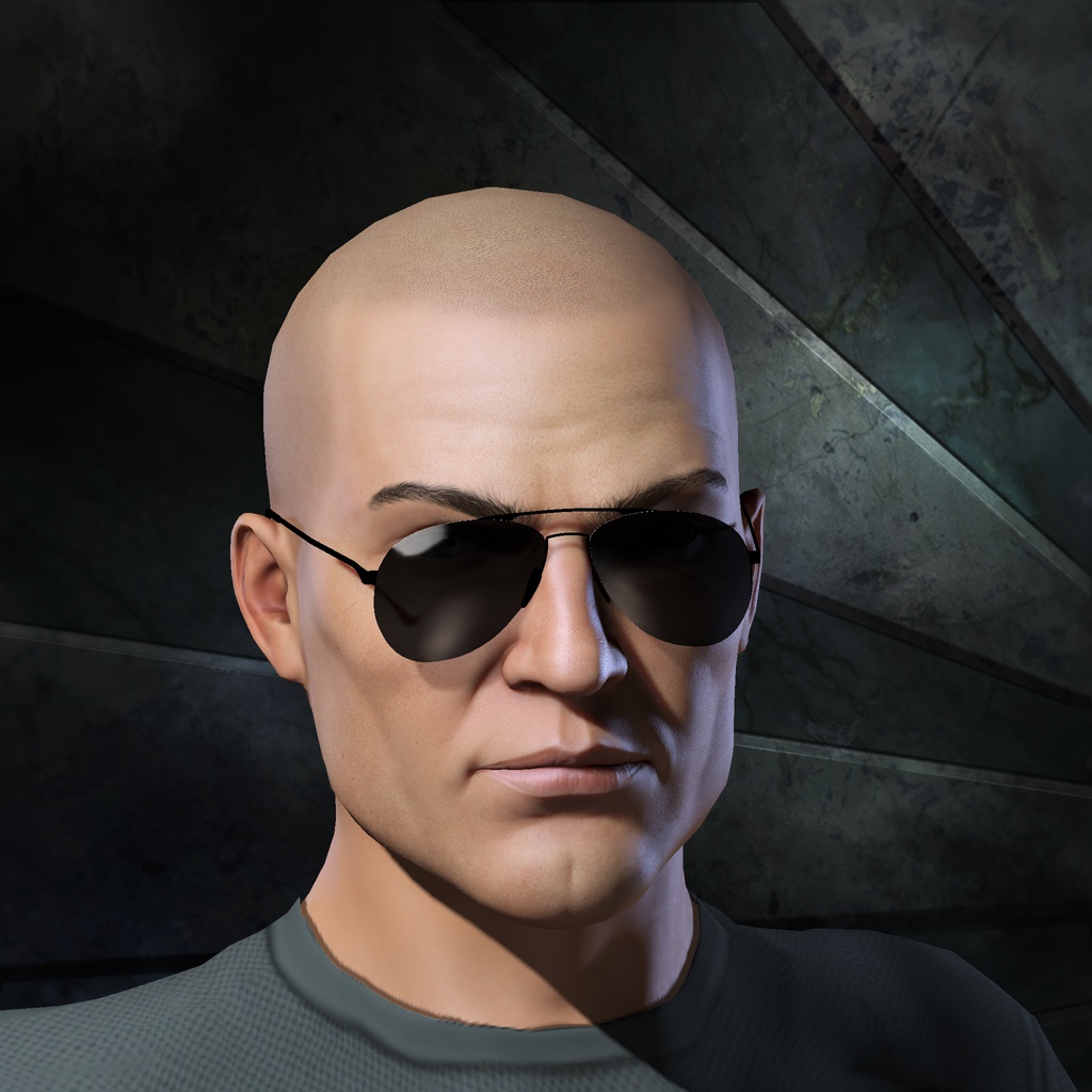 Xander Tyzonne