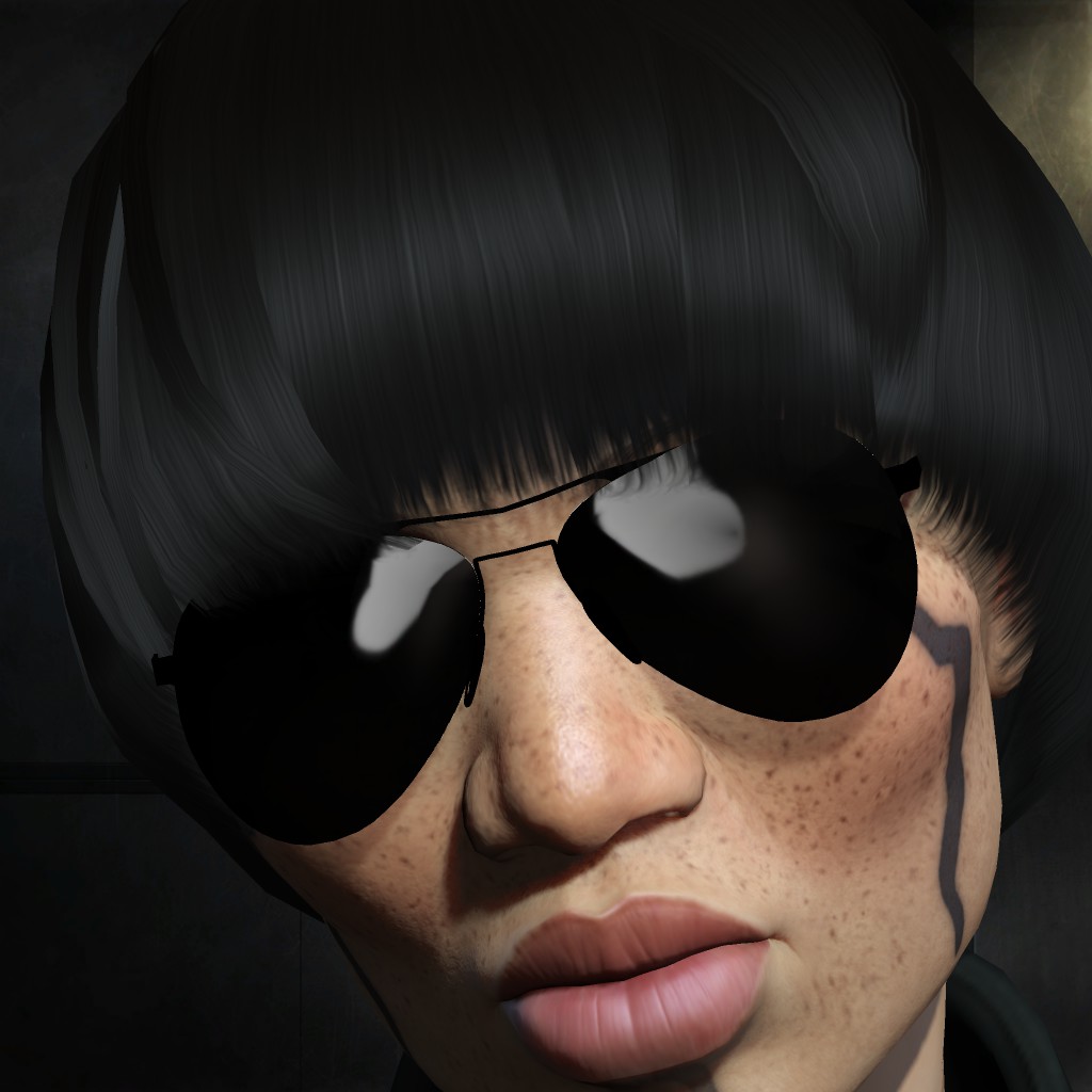 Miss Maktor